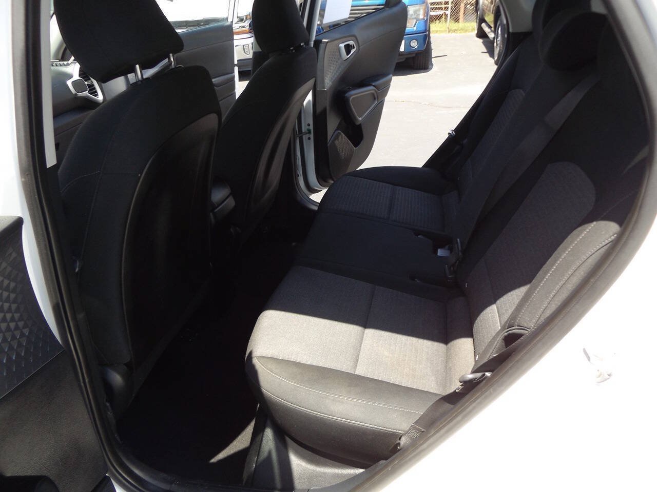 Used 2020 Kia Soul S FWD image 15