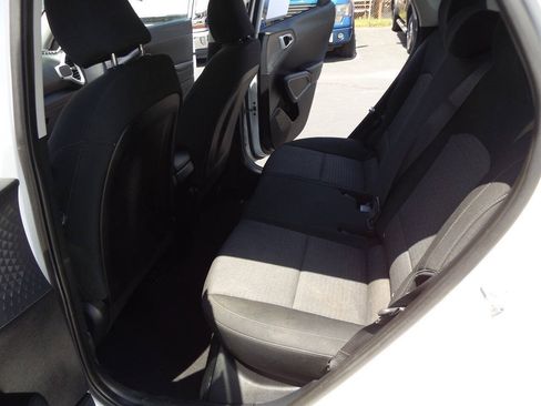 Used 2020 Kia Soul S FWD image 15