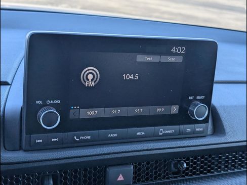 Used 2024 Honda CR-V Sport image 17