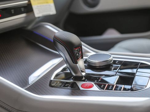 New 2026 BMW XM Label Red image 19