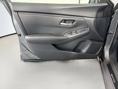 Used 2024 Nissan Sentra SV w/ All-Weather Package FWD image 12