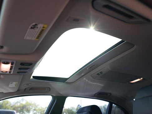 Used 2008 BMW 750Li 4.8L V8 4DR SEDAN image 25