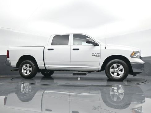 Used 2023 RAM 1500 Classic SLT w/ Trailer & Traction Group image 20