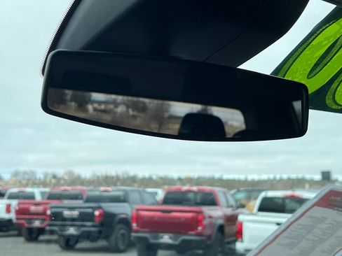 Used 2023 GMC Sierra 1500 Elevation image 23