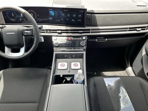New 2026 Hyundai Santa Fe SE FWD image 20
