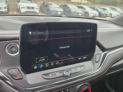 Used 2025 Chevrolet Blazer RS image 21