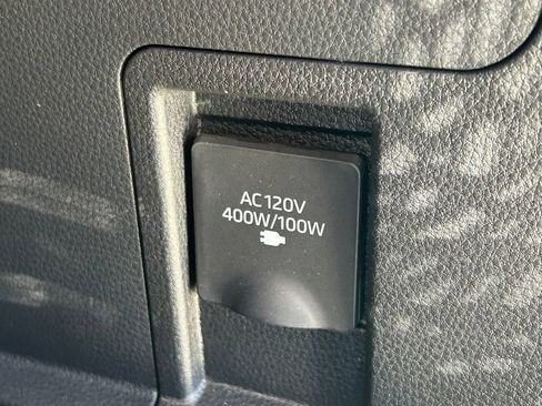 Used 2025 Toyota Sequoia Limited RWD image 16