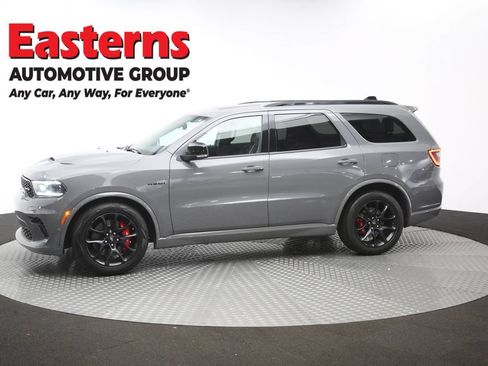 Used 2024 Dodge Durango R/T AWD/4WD image 60