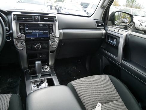 Certified 2024 Toyota 4Runner SR5 image 14