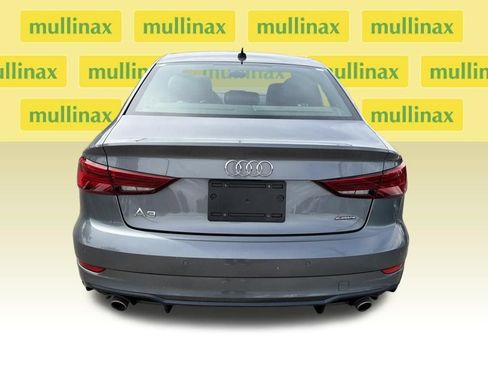 Used 2020 Audi A3 2.0T Premium w/ Final Edition Package AWD/4WD image 9