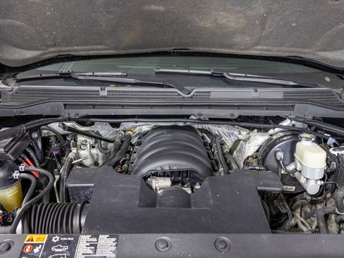 Used 2016 GMC Sierra 1500 SLT w/ All Terrain X Package image 53