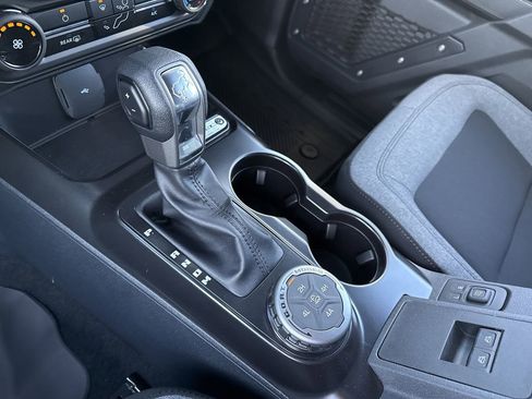 New 2025 Ford Bronco 2-Door w/ Sasquatch Package image 26