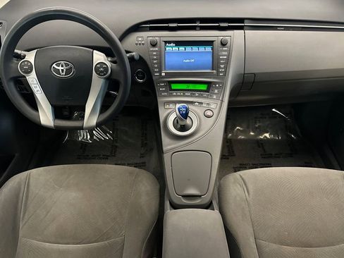 Used 2010 Toyota Prius One FWD image 13