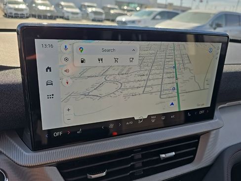 New 2026 Ford Explorer Active image 3