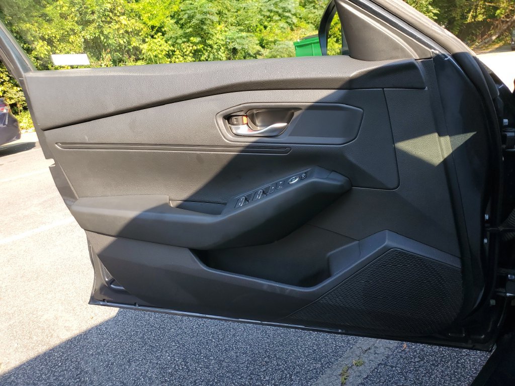 Certified 2024 Honda Accord LX image 31