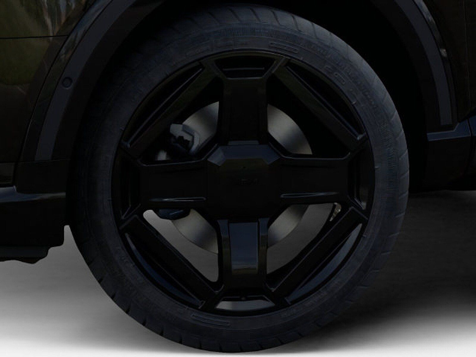 New 2027 Kia Telluride X-Line SX Prestige AWD/4WD image 9