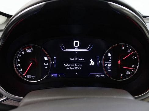 Used 2024 Chevrolet Malibu LT image 10