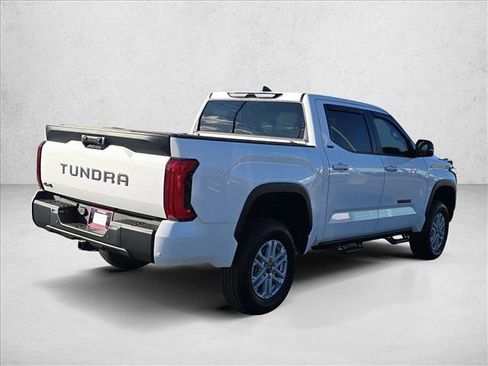 New 2026 Toyota Tundra SR5 image 2