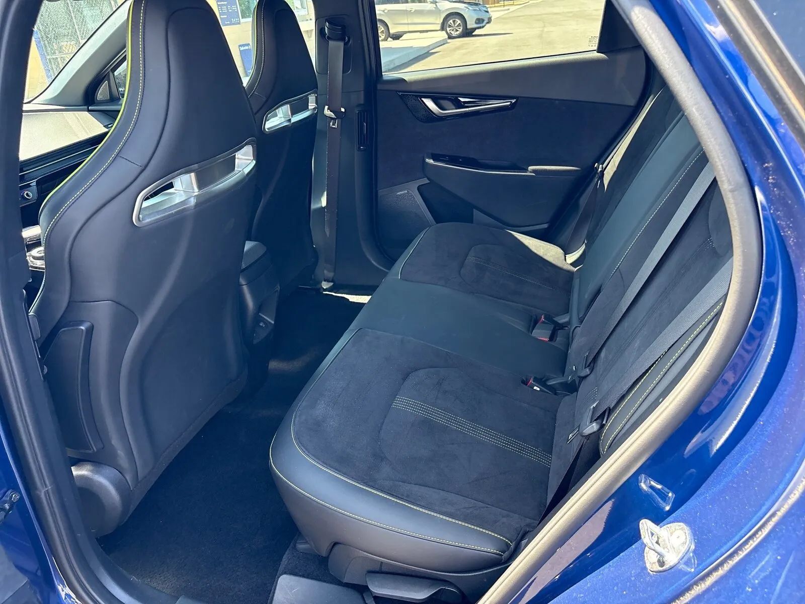 Used 2023 Kia EV6 GT AWD/4WD image 5