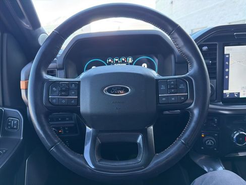 Used 2022 Ford F150 Tremor w/ Equipment Group 402A High image 11