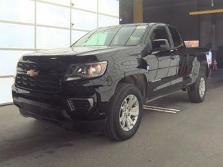 Used 2022 Chevrolet Colorado LT w/ Fleet Safety Package video 1