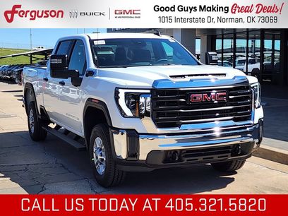 New 2026 GMC Sierra 2500 Pro w/ Convenience Package