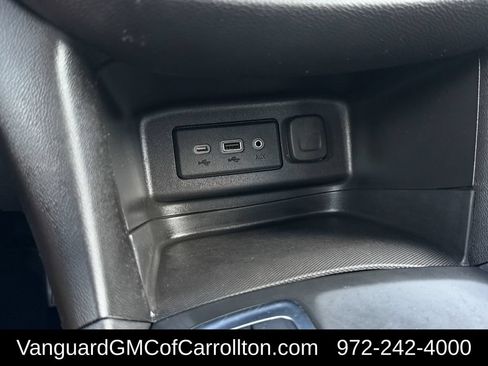 Used 2020 Chevrolet Equinox LT AWD/4WD image 24
