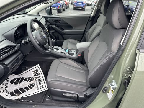 New 2026 Subaru Crosstrek 2.5i image 12