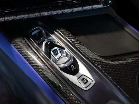 New 2026 Chevrolet Corvette E-Ray AWD/4WD image 38