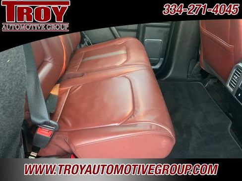 Used 2018 Ford F150 Platinum w/ Equipment Group 701A Luxury image 39