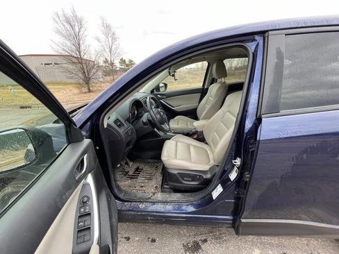 Used 2014 MAZDA CX-5 Grand Touring image 21