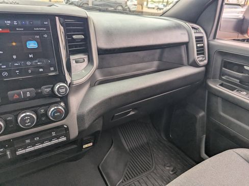 Used 2022 RAM 2500 Tradesman AWD/4WD image 17