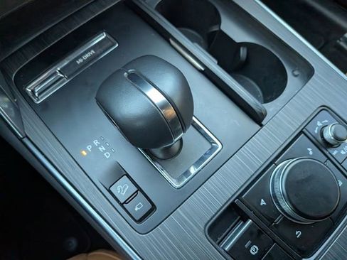 Certified 2025 MAZDA CX-70 3.3 Turbo S w/ Premium Plus image 23