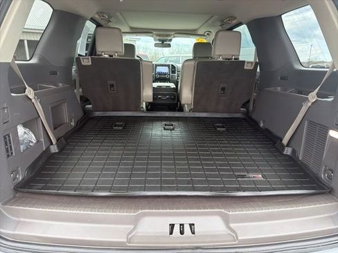 Used 2021 Ford Expedition XLT image 28