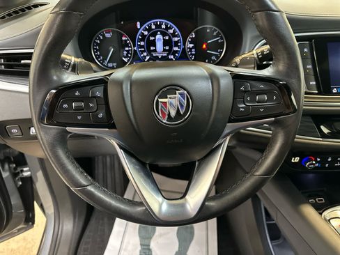 Used 2023 Buick Enclave Premium w/ Trailering Package, 5000 lbs. image 13