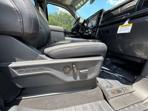 New 2026 Ford F250 Lariat AWD/4WD image 27