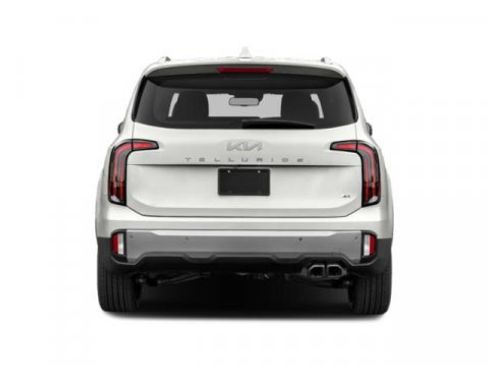 Used 2023 Kia Telluride EX w/ EX Captain's Chair Package image 8