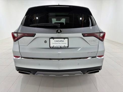 Certified 2026 Acura MDX SH-AWD w/ Technology Package image 54