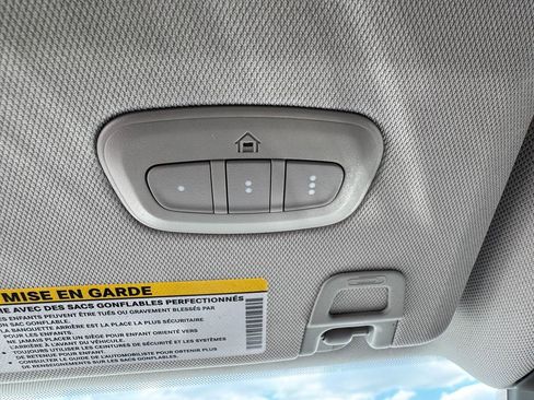 Used 2022 Jeep Grand Cherokee L Limited AWD/4WD image 30