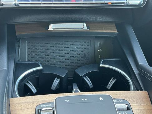 Certified 2025 Mercedes-Benz GLS 450 4MATIC image 36
