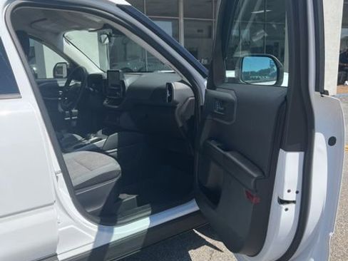 Used 2021 Ford Bronco Sport Big Bend AWD/4WD image 18