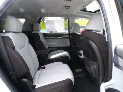 Used 2020 Hyundai Palisade SEL w/ Convenience Package AWD/4WD image 20