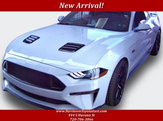 Used 2019 Ford Mustang GT RWD video 1