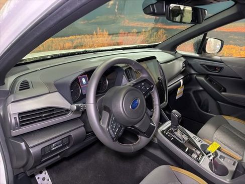 Certified 2025 Subaru Crosstrek 2.5i Sport w/ Popular Package #3A AWD/4WD image 22