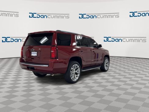 Used 2017 Chevrolet Tahoe Premier image 8