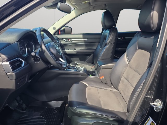 Used 2019 MAZDA CX-5 Touring AWD/4WD image 10
