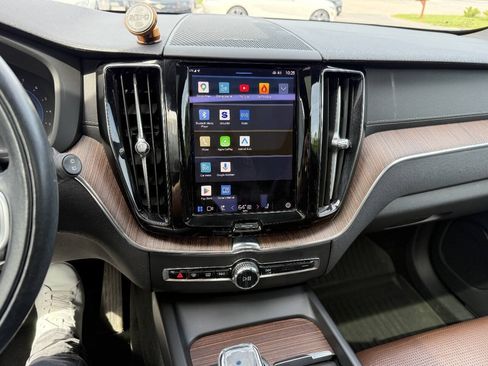 Used 2022 Volvo XC60 B6 Inscription w/ Advanced Package AWD/4WD image 24