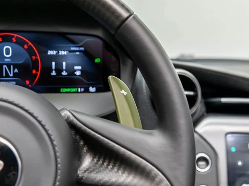 New 2026 McLaren 750S Spider image 28