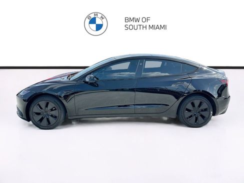 Used 2025 Tesla Model 3 RWD image 4