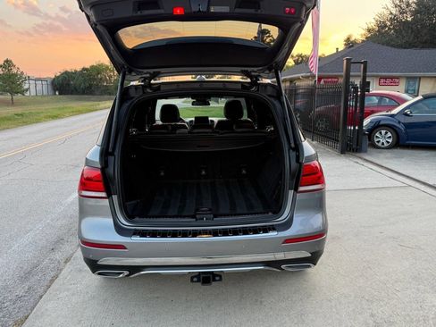Used 2016 Mercedes-Benz GLE 300d 4MATIC image 20